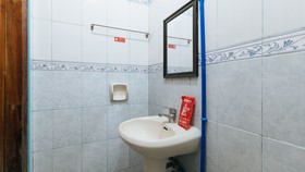 Sampaloc Inn by RedDoorz