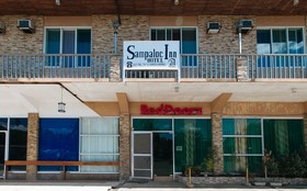 Sampaloc Inn by RedDoorz