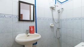 Sampaloc Inn by RedDoorz