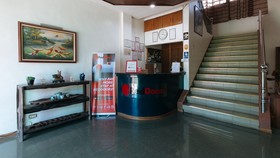 Sampaloc Inn by RedDoorz