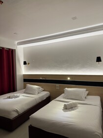 H Mansion Hotel