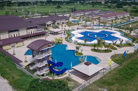 Aquamira Resort & Residence