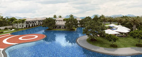 Aquamira Resort & Residence