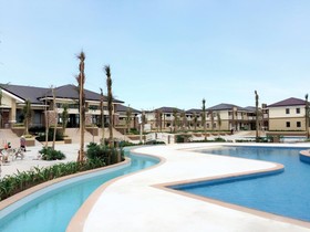 Aquamira Resort & Residence