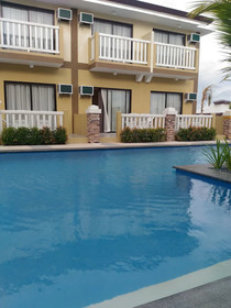 Aquamira Resort & Residence
