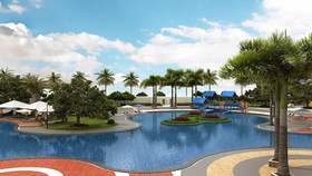Aquamira Resort & Residence