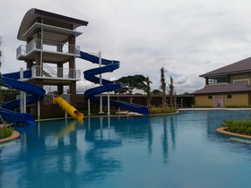 Aquamira Resort & Residence