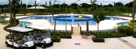 Aquamira Resort & Residence