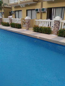 Aquamira Resort & Residence