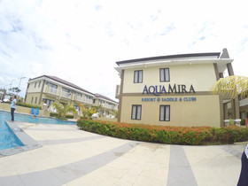 Aquamira Resort & Residence