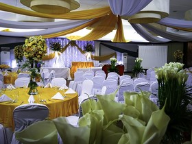 Tanza Oasis Hotel And Resort