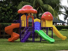 Tanza Oasis Hotel And Resort