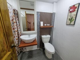 Villa Excellance Beach And Wave Pool Resort