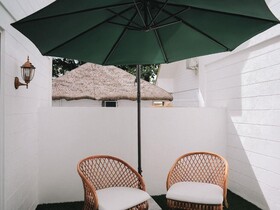 Villa Excellance Beach And Wave Pool Resort