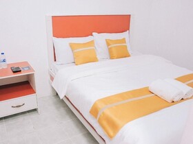 Villa Excellance Beach And Wave Pool Resort