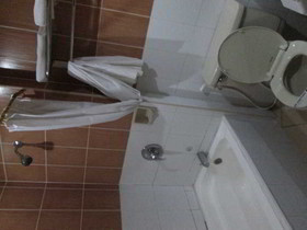 Hotel Sogo Tarlac
