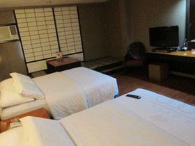 Hotel Sogo Tarlac