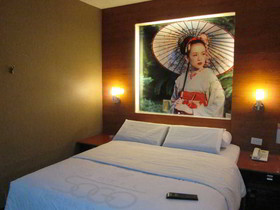 Hotel Sogo Tarlac