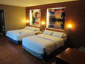 Hotel Sogo Tarlac