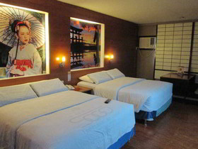 Hotel Sogo Tarlac