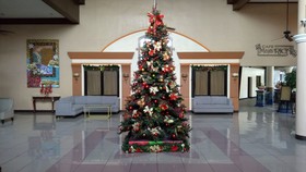 La Maja Rica Hotel