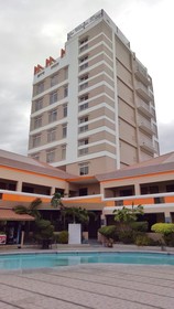 La Maja Rica Hotel