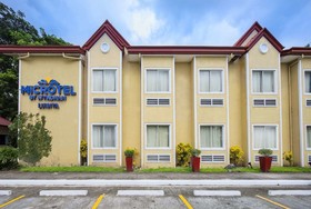 Microtel by Wyndham Tarlac