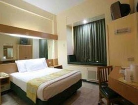Microtel by Wyndham Tarlac