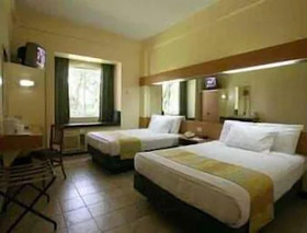 Microtel by Wyndham Tarlac