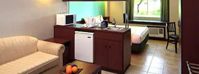 Microtel by Wyndham Tarlac
