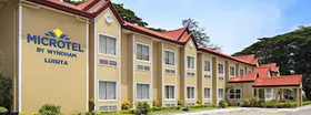 Microtel by Wyndham Tarlac