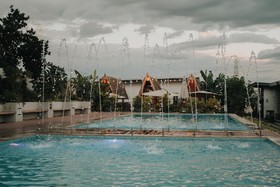 Urban Oasis Resort Tarlac