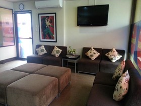 Mariposa Budget Hotel Taytay Branch