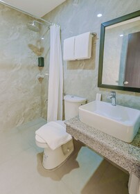 Monaco Hotel