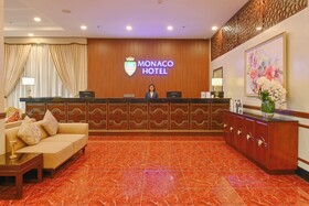 Monaco Hotel