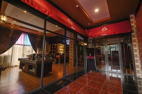 Monaco Hotel
