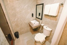 Monaco Hotel