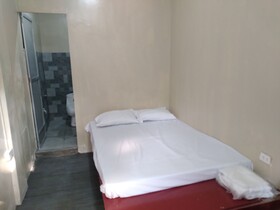 Terisitaplace Otel