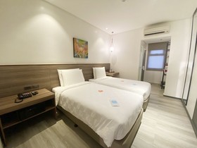 Go Hotels Plus Tuguegarao