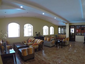 Ivory Hotel and Suites