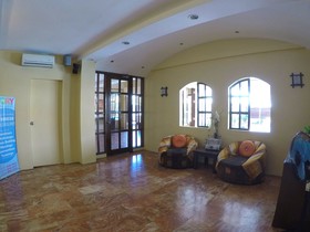 Ivory Hotel and Suites