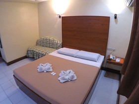 Ivory Hotel and Suites