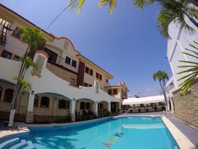 Ivory Hotel and Suites