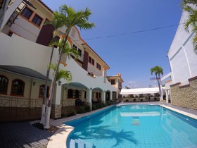 Ivory Hotel and Suites