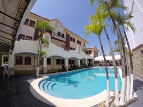 Ivory Hotel and Suites