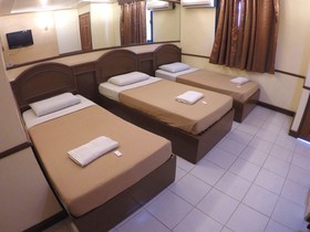 Ivory Hotel and Suites