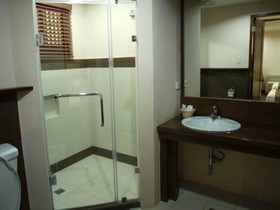 Las Palmas de San Jose Leisure Club