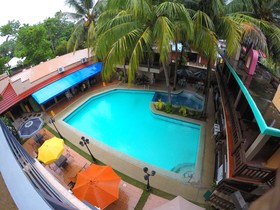 Las Palmas de San Jose Leisure Club