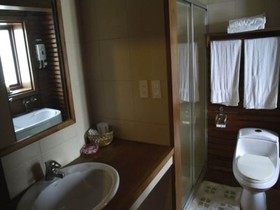 Las Palmas de San Jose Leisure Club