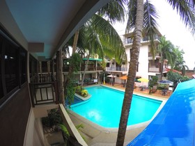 Las Palmas de San Jose Leisure Club